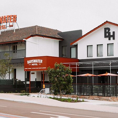 Quality Hotel Bayswater Perth Zewnętrze zdjęcie