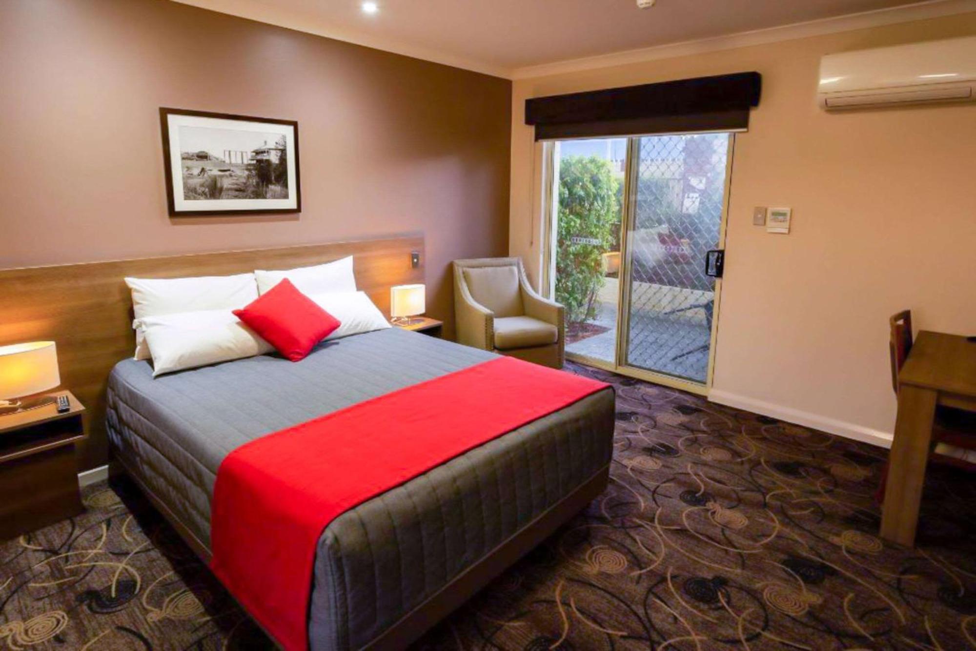 Quality Hotel Bayswater Perth Zewnętrze zdjęcie